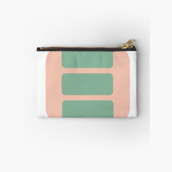 Item preview, 3 green rectangles designed and sold by bredalstore .