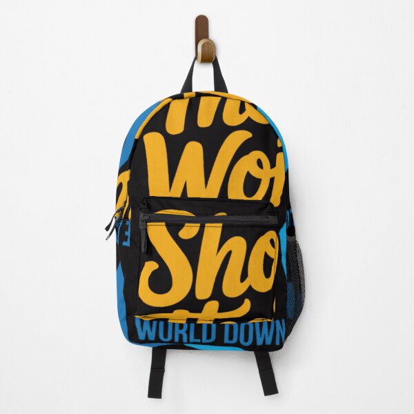 Item preview, Shout Their Worth World Down Syndrome Day 321 Men Women Kids designed and sold by gerardostokes.