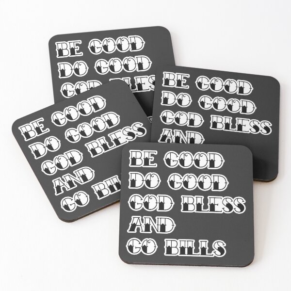 Item preview, MVP Quote Go Bills  designed and sold by bamatt30.