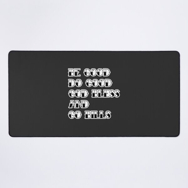 Item preview, MVP Quote Go Bills designed and sold by bamatt30.