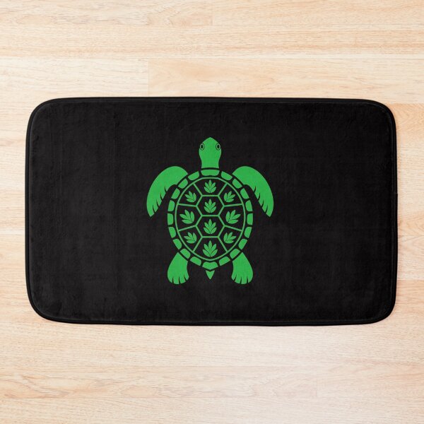Item preview, Sea Turtle Weed Smokers 420 Cannabis Marijuana designed and sold by gerardostokes.