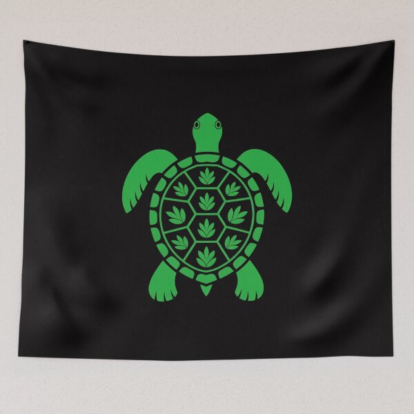Item preview, Sea Turtle Weed Smokers 420 Cannabis Marijuana designed and sold by gerardostokes.