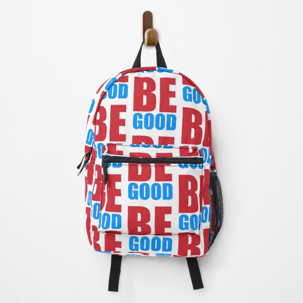 Item preview, Be good - no hate designed and sold by VeryEnglishGent.