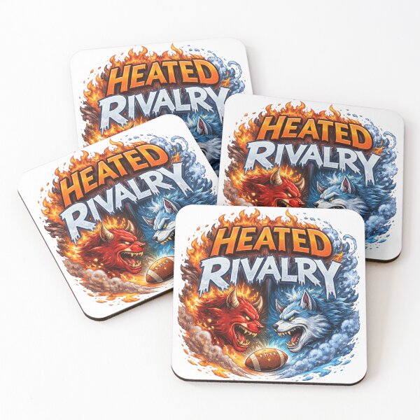 Item preview, Intense Competition Art – Fiery Bold Typography Graphic designed and sold by Art Italiano.