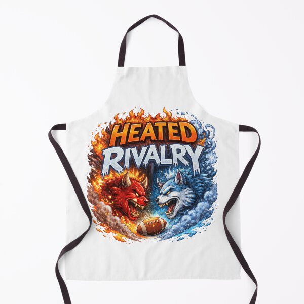 Item preview, Intense Competition Art – Fiery Bold Typography Graphic designed and sold by Art Italiano.