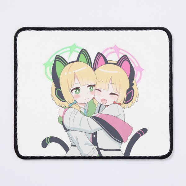 Item preview, Midori and Momoi designed and sold by bawnzee.