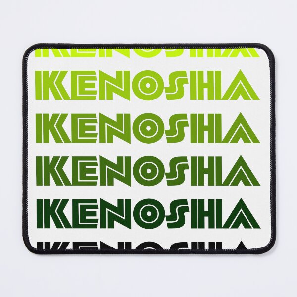 Item preview, Kenosha designed and sold by Normbot2000.
