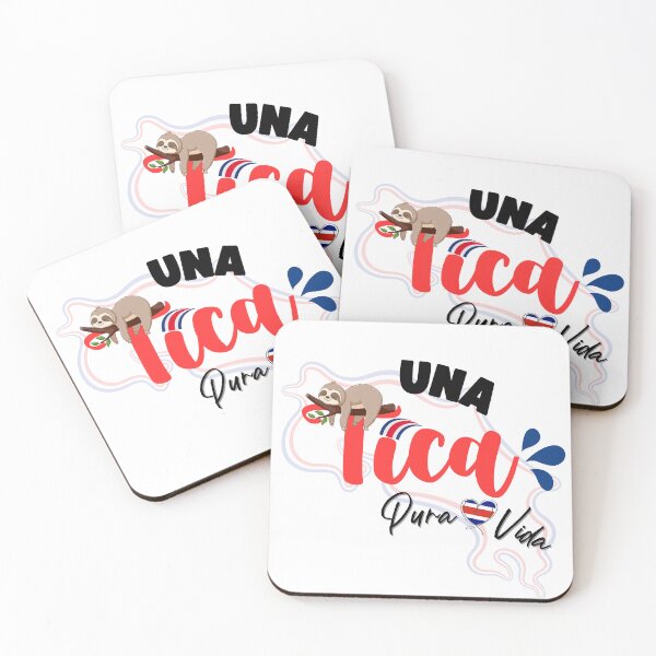 Item preview, Tica Pura Vida designed and sold by Kabali_cr .