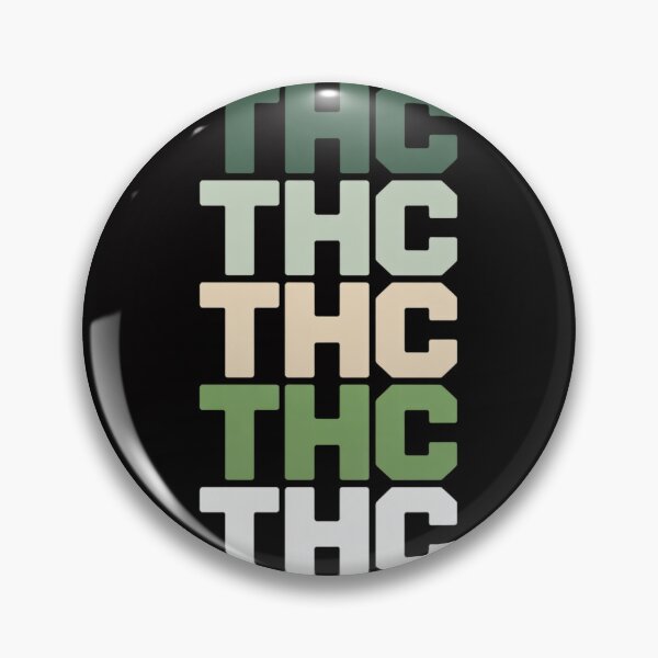 Item preview, THC Love Marijuana 420 Day Weed Cannabis designed and sold by gerardostokes.