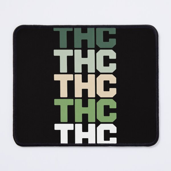 Item preview, THC Love Marijuana 420 Day Weed Cannabis designed and sold by gerardostokes.