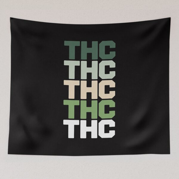 Item preview, THC Love Marijuana 420 Day Weed Cannabis designed and sold by gerardostokes.