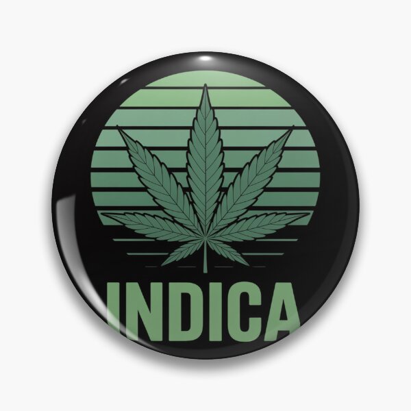 Item preview, Sunset Weed Smokers 420 Indica Cannabis Marijuana designed and sold by gerardostokes.