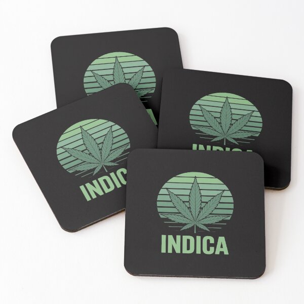 Item preview, Sunset Weed Smokers 420 Indica Cannabis Marijuana designed and sold by gerardostokes.