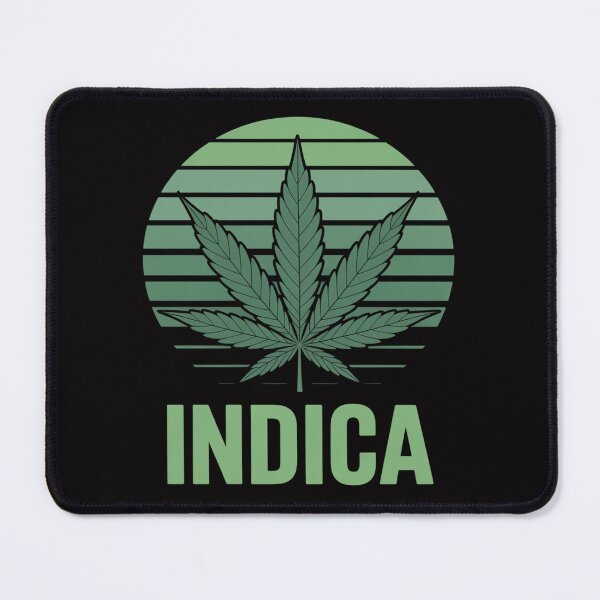 Item preview, Sunset Weed Smokers 420 Indica Cannabis Marijuana designed and sold by gerardostokes.