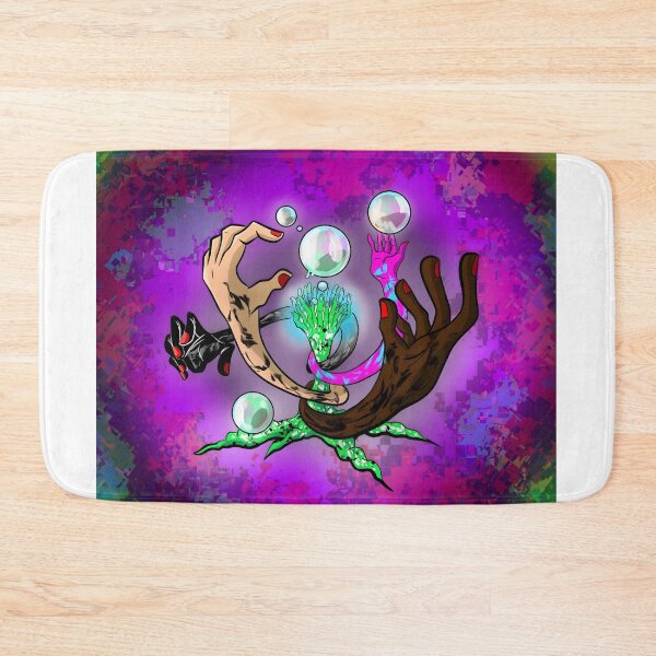 Item preview, Hands of Transformation designed and sold by BoulheOffline.