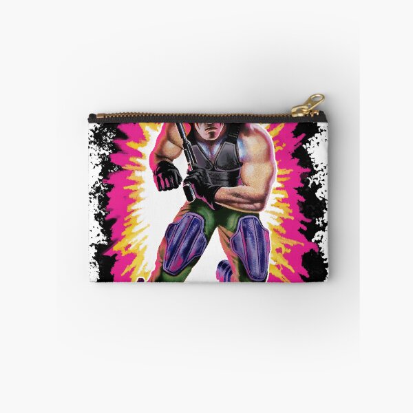 Item preview, GI Joe ZARTAN '84 90s Remix Ninja Force designed and sold by JinxsGarage.