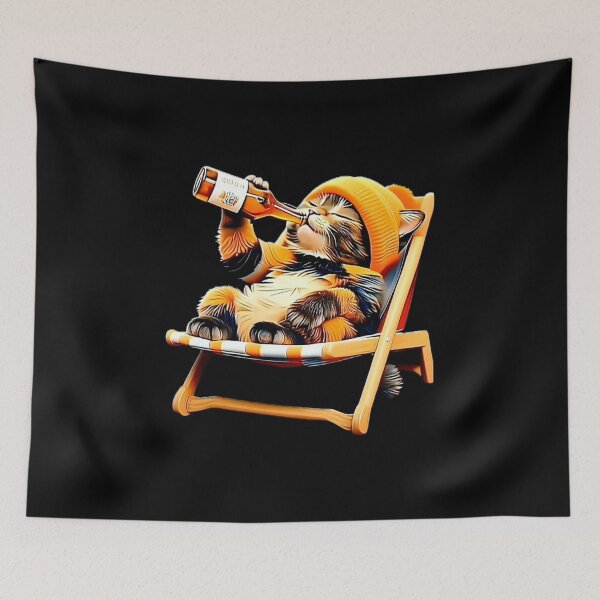 Item preview, BIG Sammy Beer designed and sold by ParisPoet.