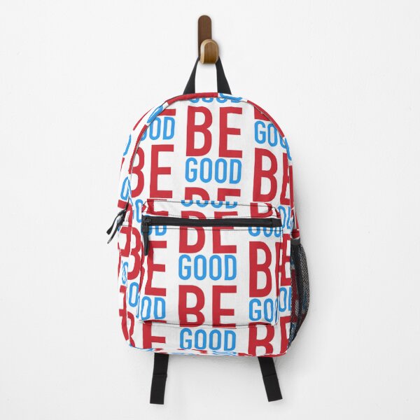 Item preview, Be good - no hate designed and sold by VeryEnglishGent.