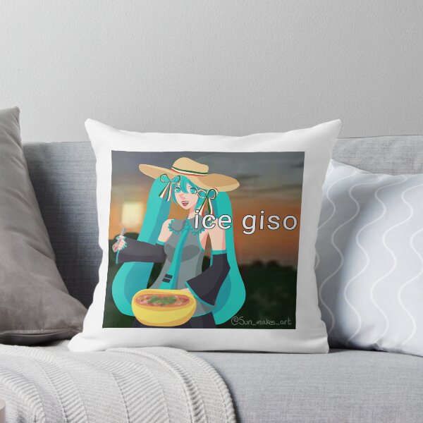 Item preview, Hatsune Miku mexicana designed and sold by Sun-makes-art.