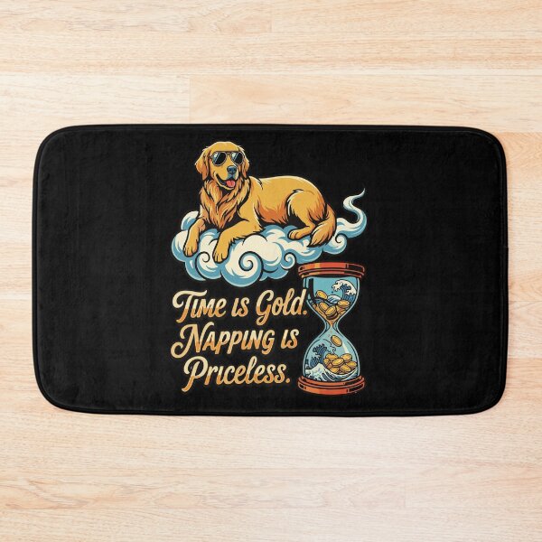 Item preview, Priceless Nap Golden designed and sold by Tong4130.