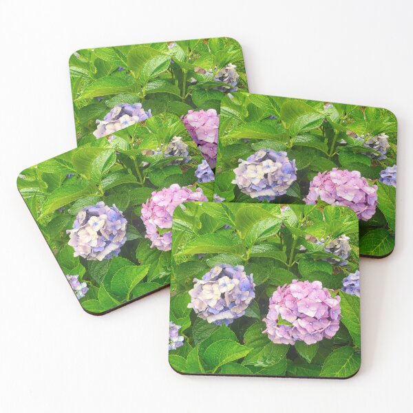Item preview, Hydrangeas  designed and sold by etherealwonders.