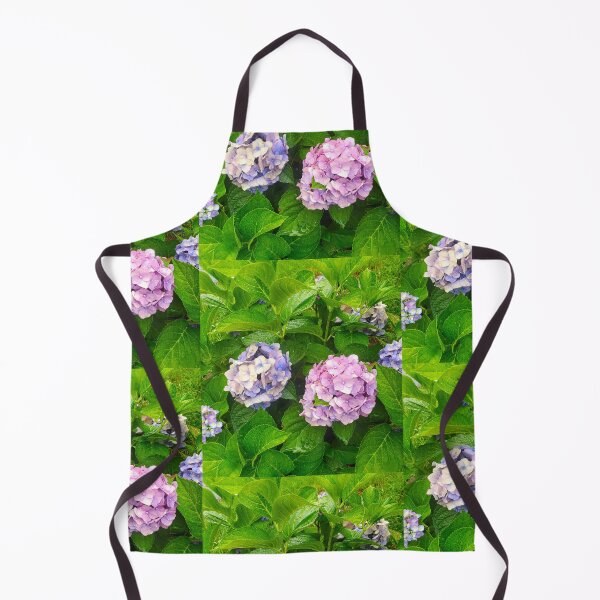 Item preview, Hydrangeas designed and sold by etherealwonders.