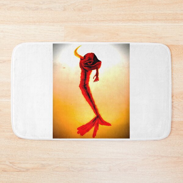 Item preview, One-Eyed Abyssal Dream designed and sold by BoulheOffline.