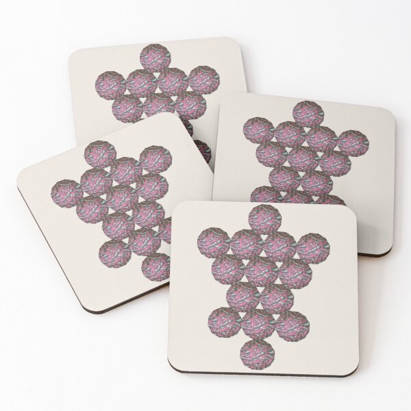 Item preview, Prahran Dodecahedron Collection designed and sold by InitiallyNO.