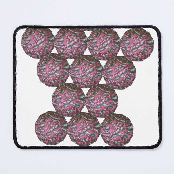 Item preview, Prahran Dodecahedron Collection designed and sold by InitiallyNO.