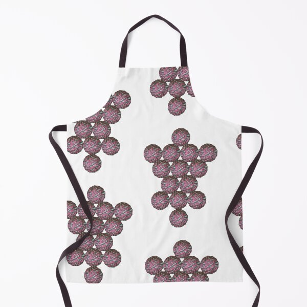 Item preview, Prahran Dodecahedron Collection designed and sold by InitiallyNO.