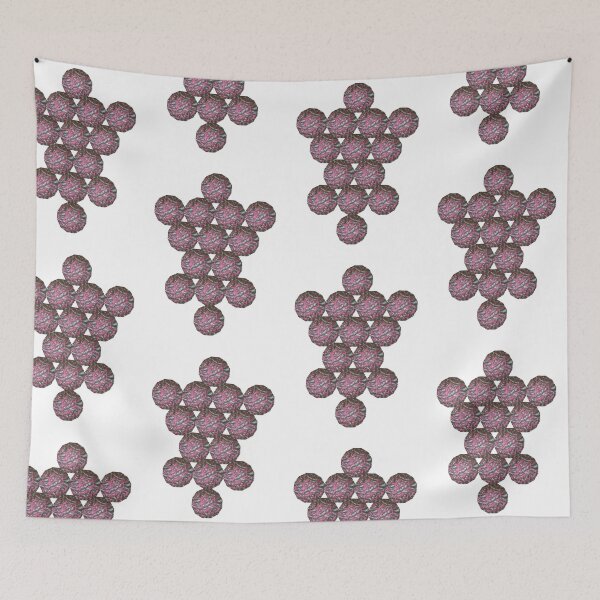 Item preview, Prahran Dodecahedron Collection designed and sold by InitiallyNO.