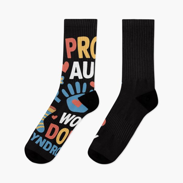 Item preview, Proud Aunt T21 World Down Syndrome Awareness Day designed and sold by gerardostokes.