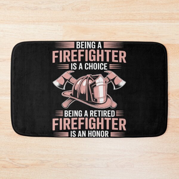 Item preview, Funny Firefighter Fireman Firefighter designed and sold by countntenov.
