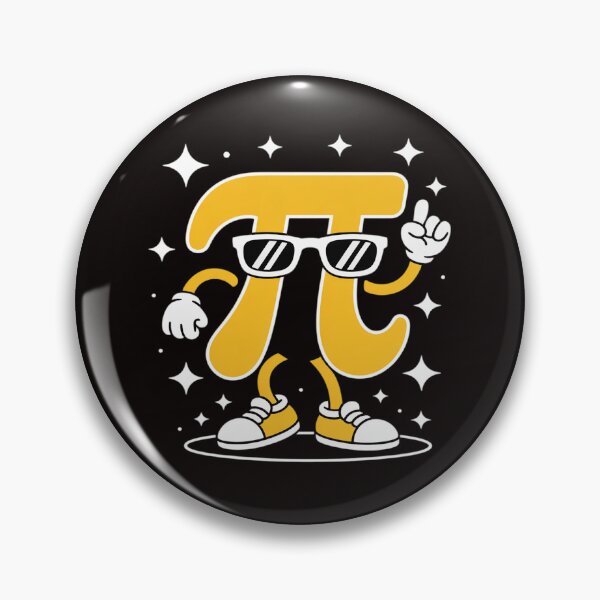 Item preview, Pi Day Floss Dance designed and sold by cherylbartlett.