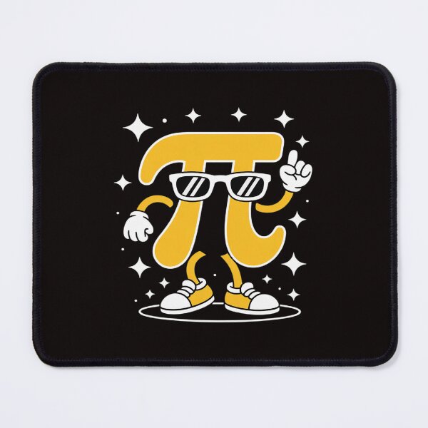 Item preview, Pi Day Floss Dance designed and sold by cherylbartlett.