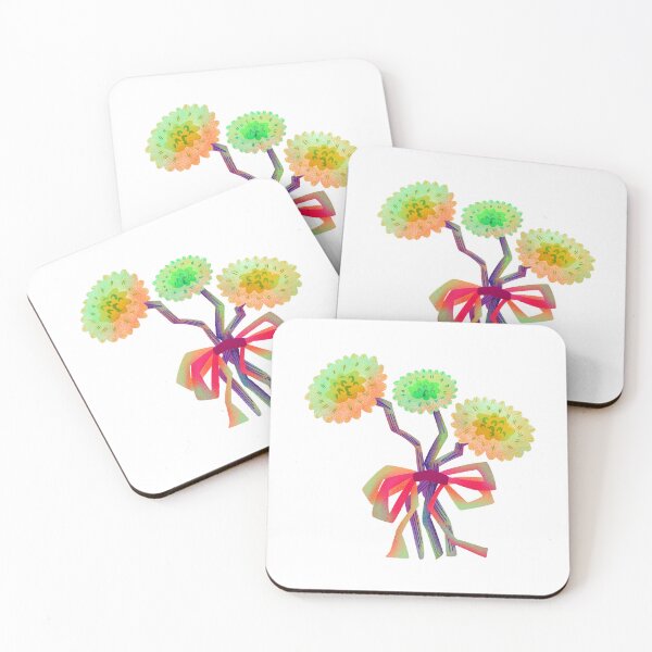 Item preview, Delicate Floral Detail designed and sold by diaricesalt.