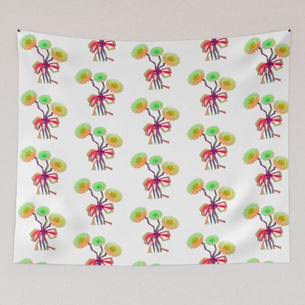 Item preview, Delicate Floral Detail designed and sold by diaricesalt.