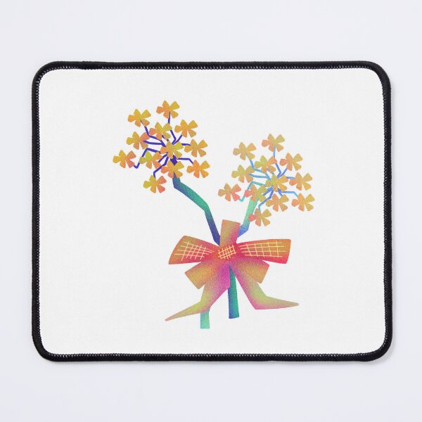 Item preview, Airy Floral Composition designed and sold by diaricesalt.