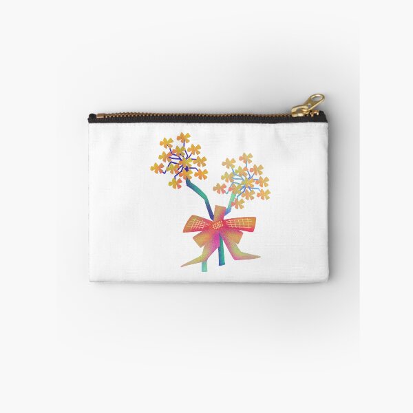 Item preview, Airy Floral Composition designed and sold by diaricesalt.