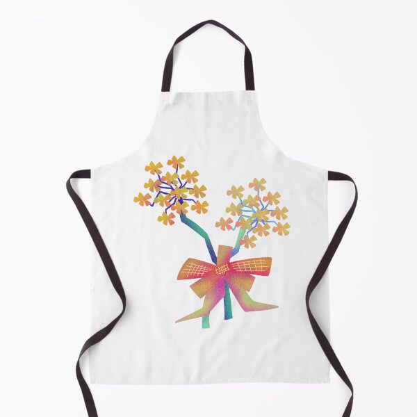 Item preview, Airy Floral Composition designed and sold by diaricesalt.