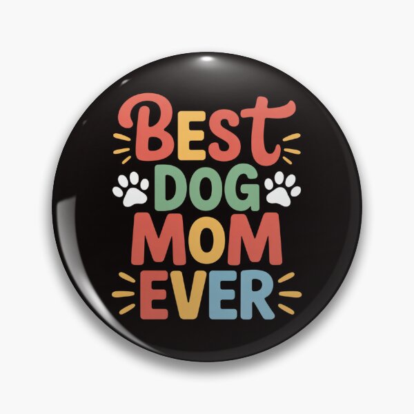 Item preview, Pet Mom Pug Lover Mothers Day, Dog Pug designed and sold by cherylbartlett.