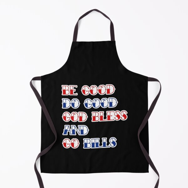 Item preview, MVP Quote Go Bills - Red/Blue designed and sold by bamatt30.