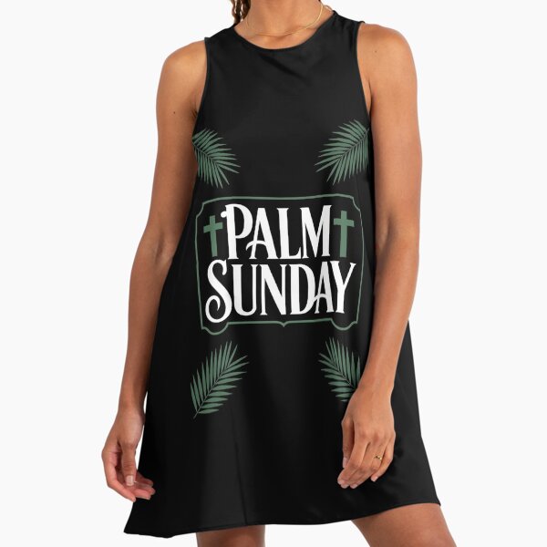 Palm Sunday Dresses for Sale | Redbubble