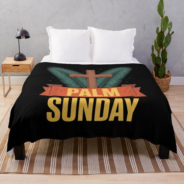 Item preview, Palm Sunday Orthodox Christian Church Easter Lent Religious designed and sold by joedavila.