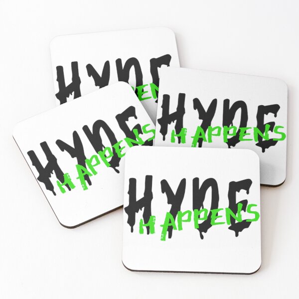 Item preview, Hyde Happens designed and sold by ~.