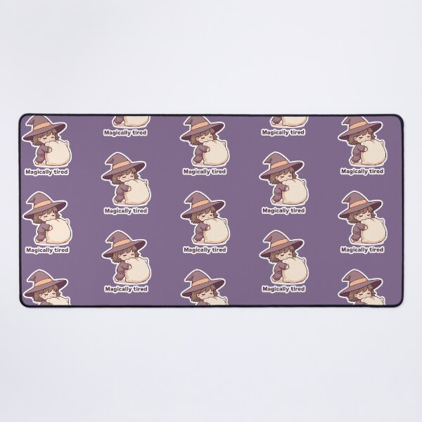 Item preview, Witchcore | Magically tired [A] designed and sold by Simple-Leaf.