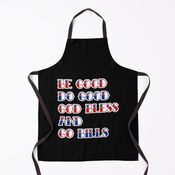 Item preview, MVP Quote Go Bills - Red/Blue V2 designed and sold by bamatt30.