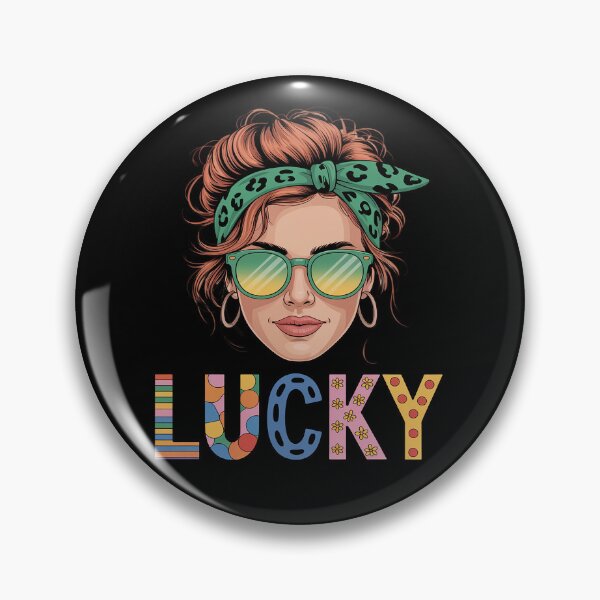 Item preview, One Lucky Dance Teacher Happy St Patricks Day designed and sold by joedavila.