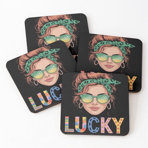 Item preview, One Lucky Dance Teacher Happy St Patricks Day designed and sold by joedavila.