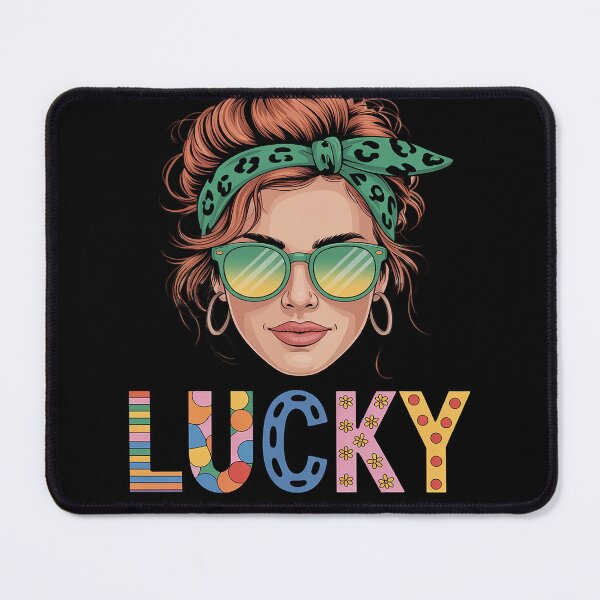 Item preview, One Lucky Dance Teacher Happy St Patricks Day designed and sold by joedavila.